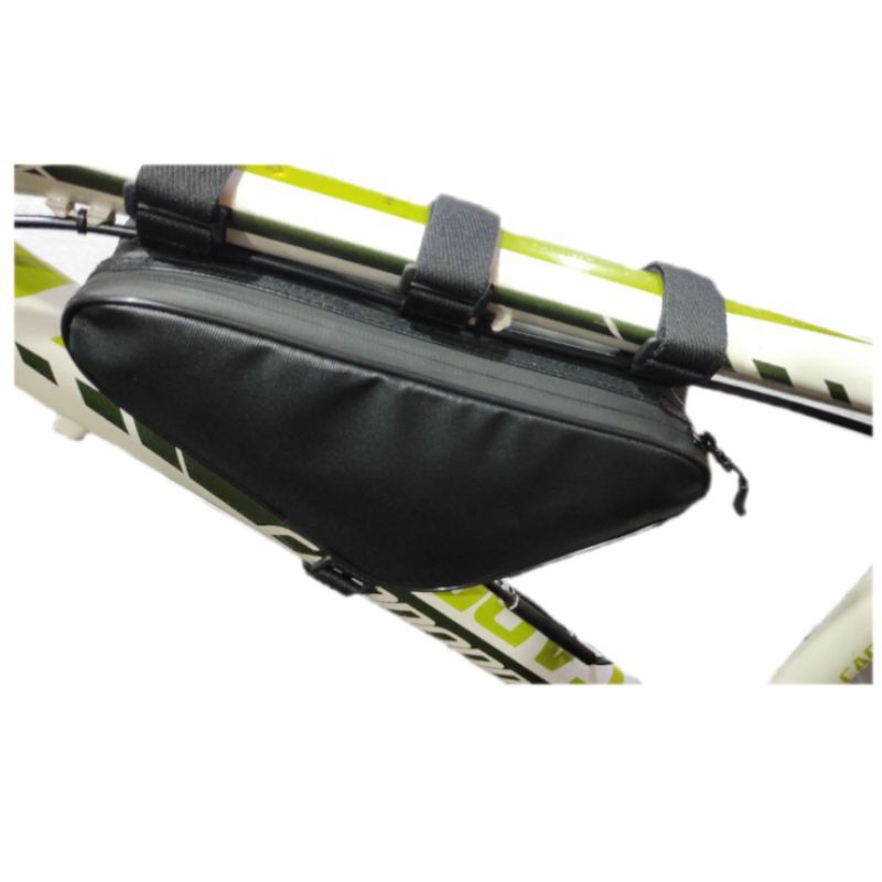 TAS SEPEDA FRAME DEPAN DVS TOUR WATERPROOF