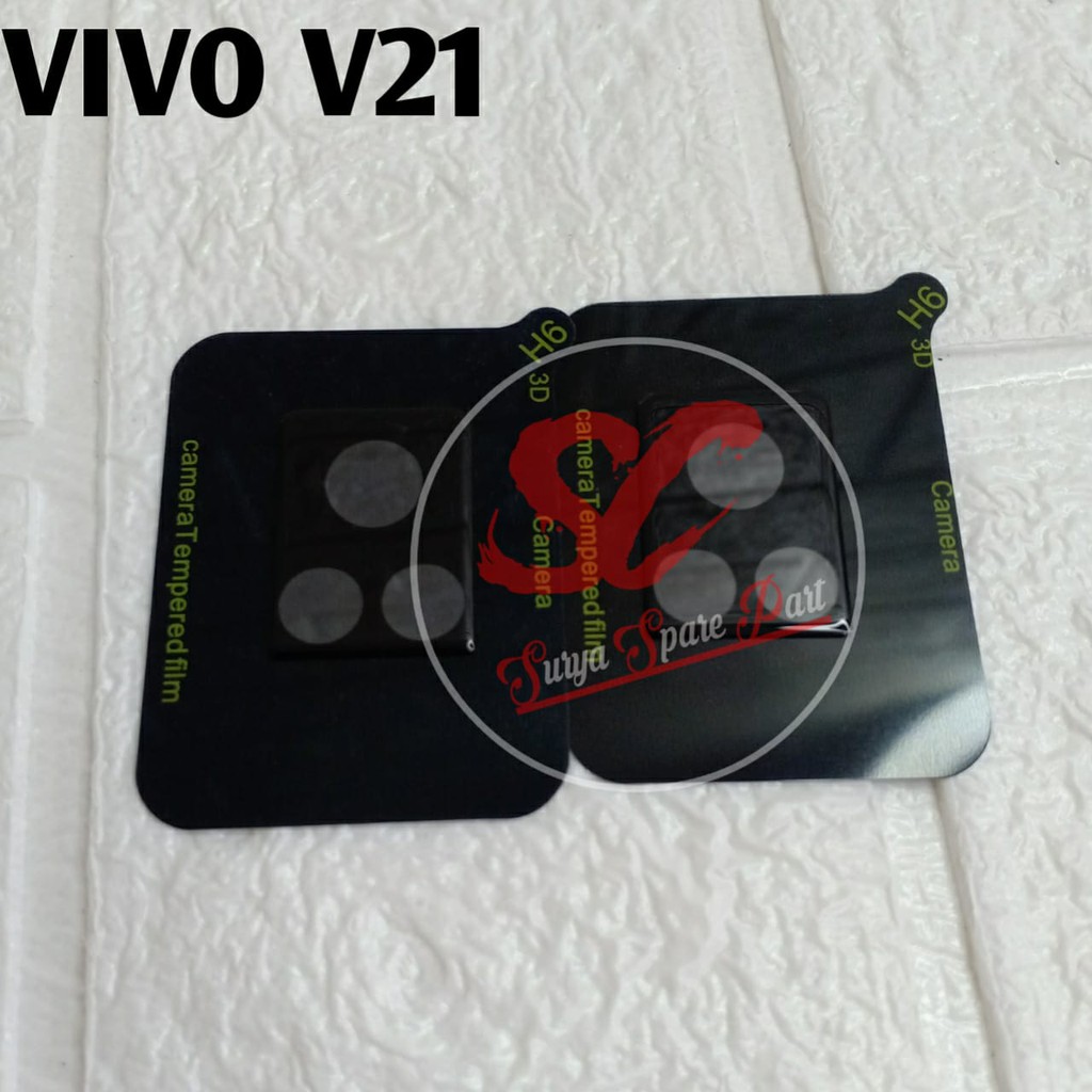 Ring Camera Vivo V21 - Ring Kamera Vivo V21 New 2021 - SC