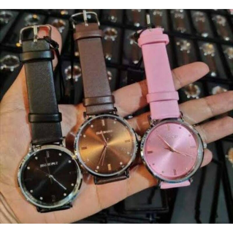 Jam Tangan Jims Honey 8123