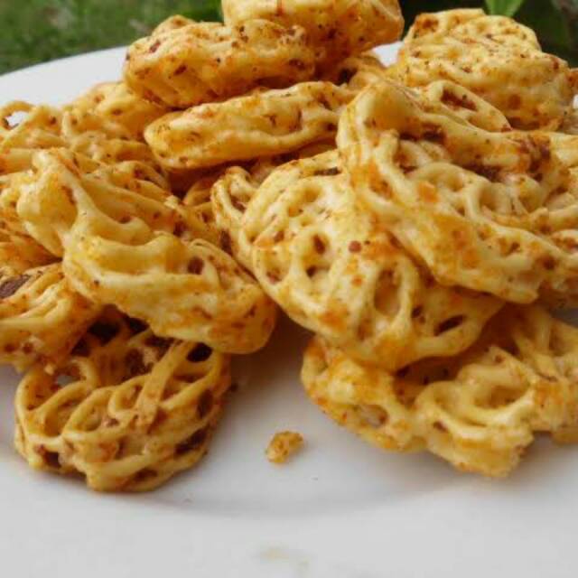 

Kerupuk bantat 20gr