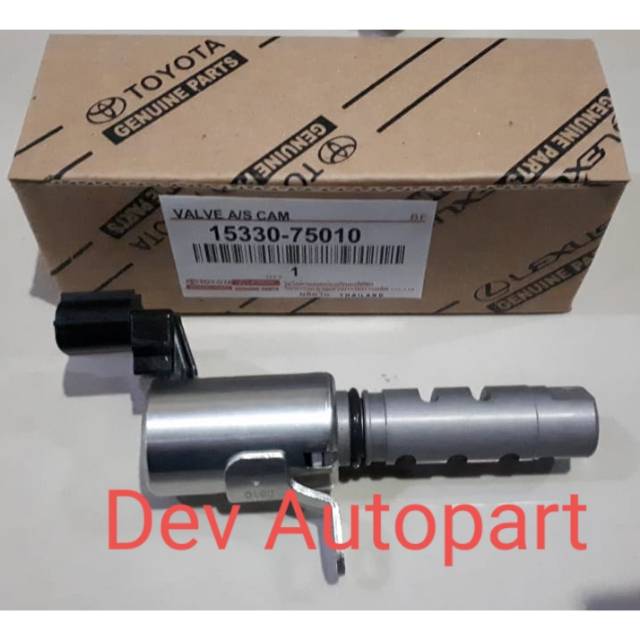 Sensor vvti Innova