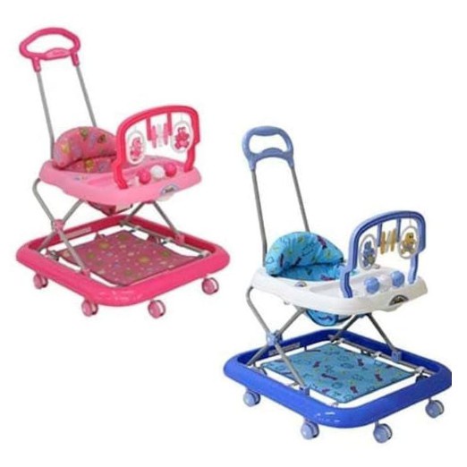 Family Baby Walker FB 1858