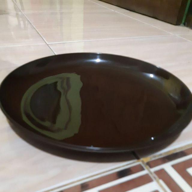 Paket Piring Kotak & Mangkok Kotak Kode:p3