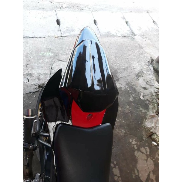 Body belakang R15v2 model r6