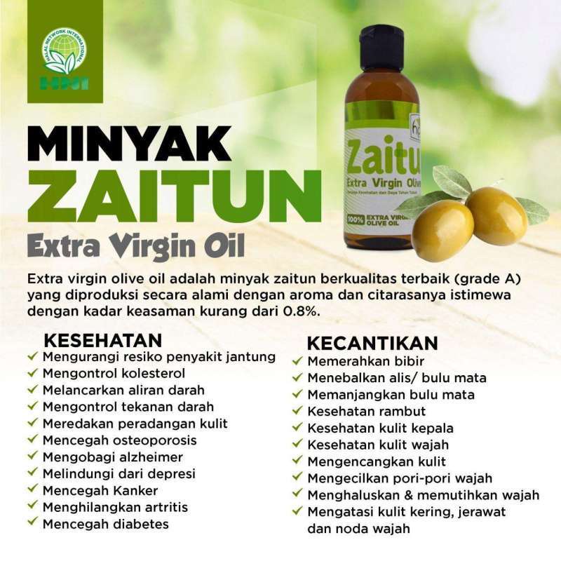 olive virgin oil