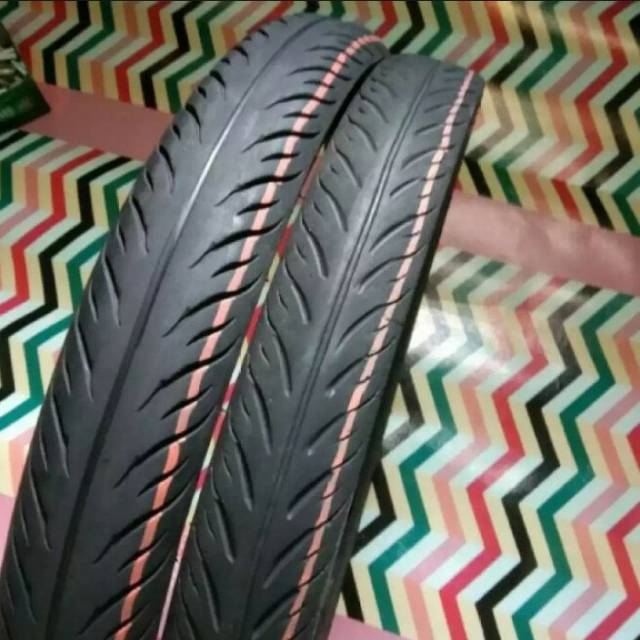 BAN VARIASI MINI BAN KECIL MATIC UK 50/90 60/90 RING 14 TUBLES