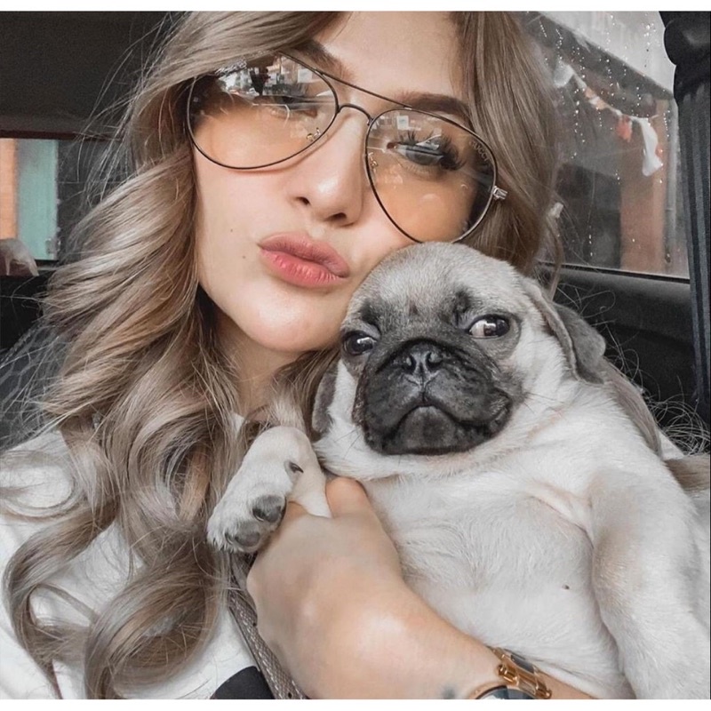 Kacamata Wanita/ Kacamata Fashion Wanita Gucci Avi Nagita Super & Free Clen…..