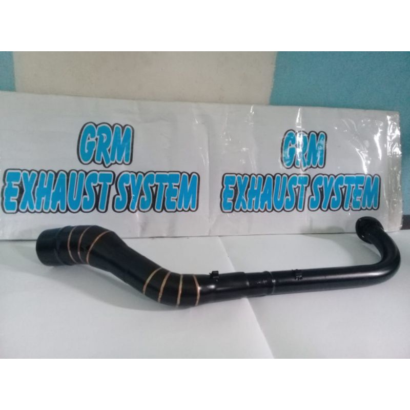 LEHER R9 MISANO NMAX AEROX VARIO ADV INLET 38/50 MM DLL