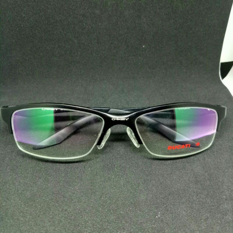 kacamata pria frame sporty ox DUCATI high Quality