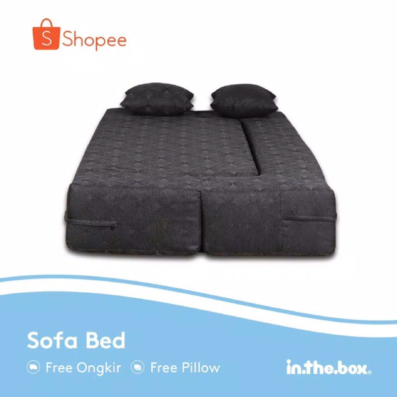 Inthebox Sofabed