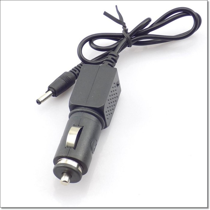 Charger Lighter Senter Swat Power USB 4.2 V Jack 3.5 mm Senter Kepala