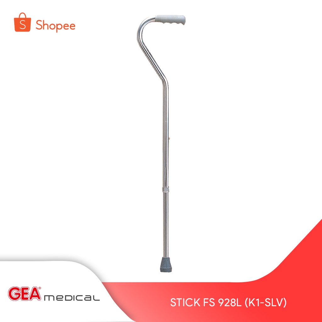 Stick FS 928L (K-1-SLV) 'GEA'