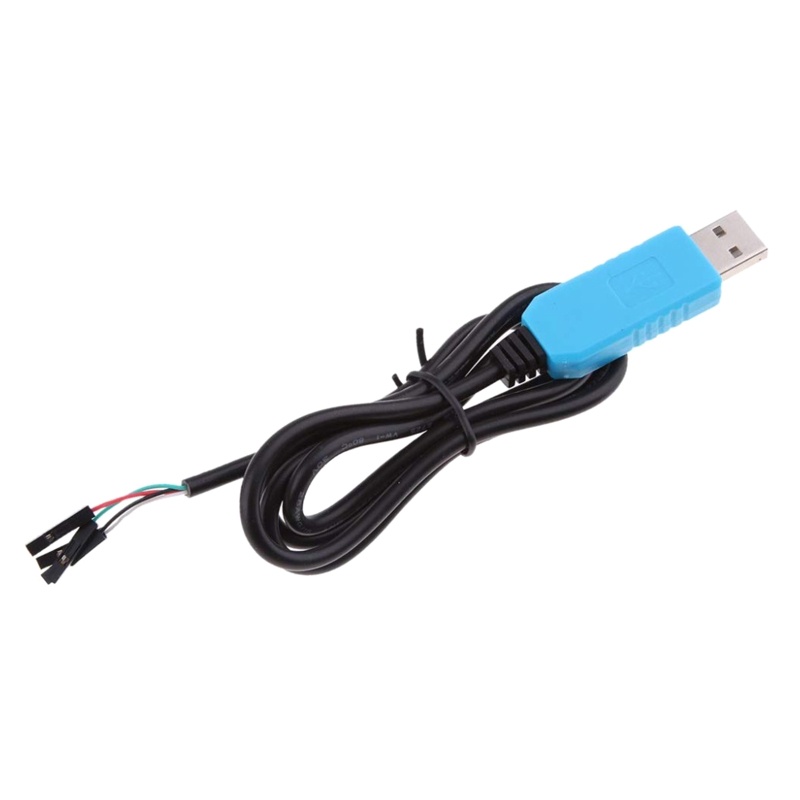 Btsg PL2303 TA Kabel USB TTL RS232 Convert Kabel Serial PL2303TA