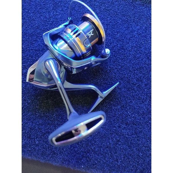 REEL SHIMANO ULTEGRA C3000HG