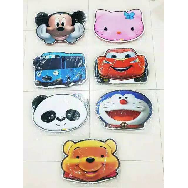 Meja Belajar - MEJA LIPAT KARAKTER (SNi ) | Shopee Indonesia