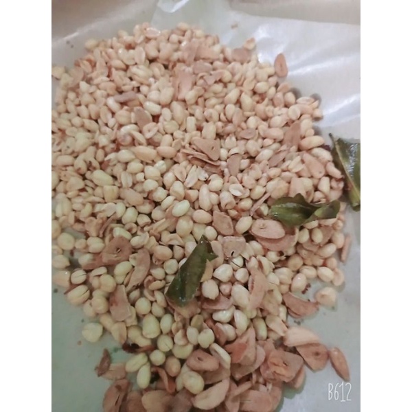 

kacang bawang