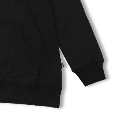 Mcvois Hoodie Pria Wanita Cotton Premium Distro