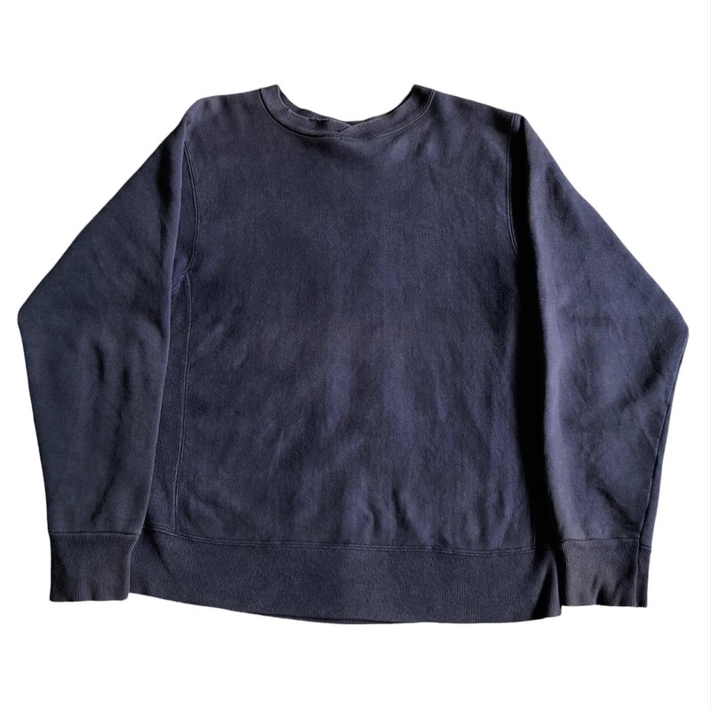 hanes crewneck