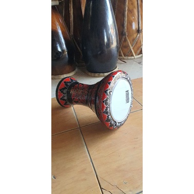 dumbuk batu darbuka