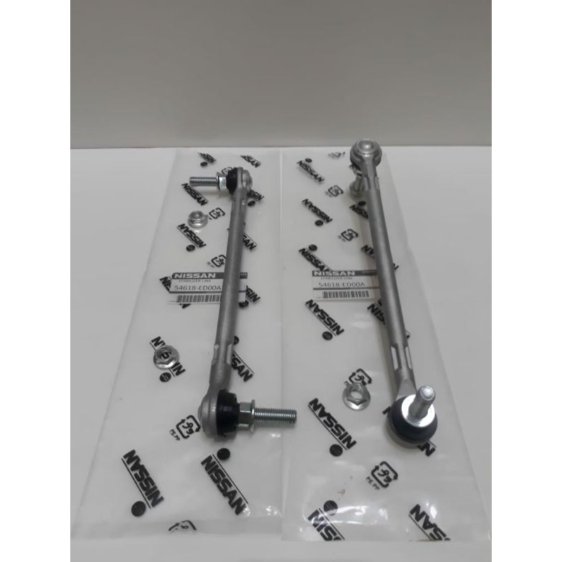 link stabilizer link stabil livina