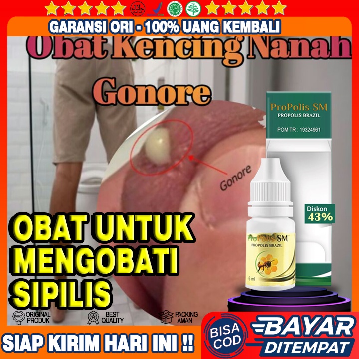 Obat Sipilis Kencing Nanah, Gonore, Kutil Kelamin, Jengger ayam, Salep Kutil Kelamin