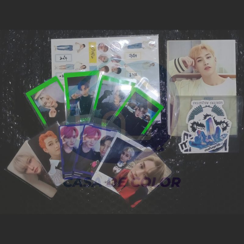 Stray Kids Bangchan Lee Know Changbin Hyunjin Han Felix I.N Minsung TC Jewel Oddinary Noeasy MD Mani