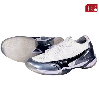  Sepatu Badminton Hiqua  Leggera Original Hi Qua  Shopee 