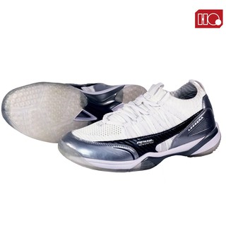  Sepatu Badminton Hiqua Leggera  Original Hi  Qua  Shopee 