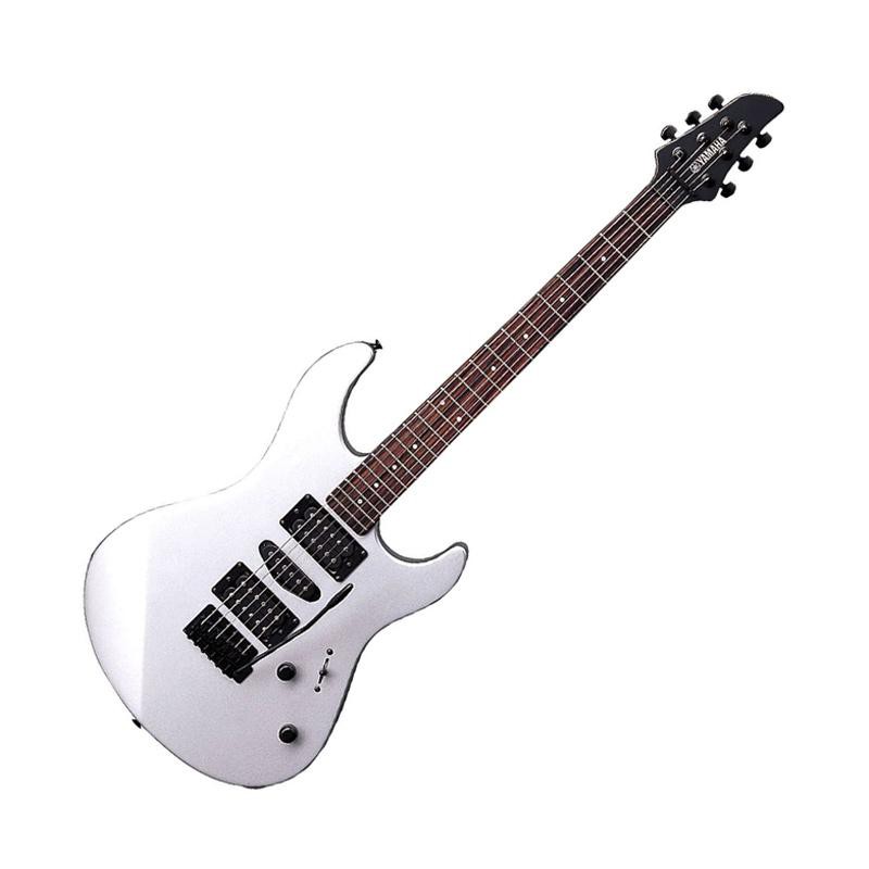 Gitar Elektrik Yamaha RGX 121Z  RGX Series