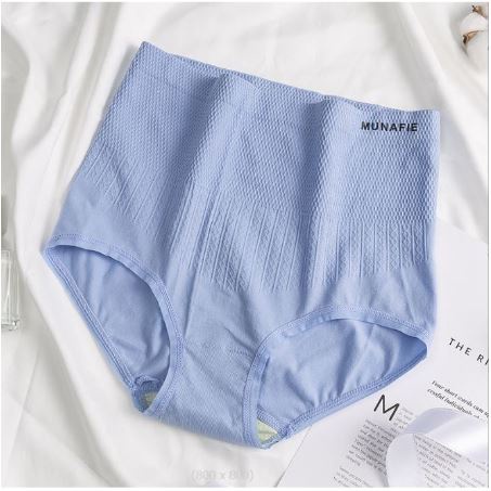 DF CD123 Celana Dalam Munafae Slimming Pant Pengecil Perut Munafi Import Murah