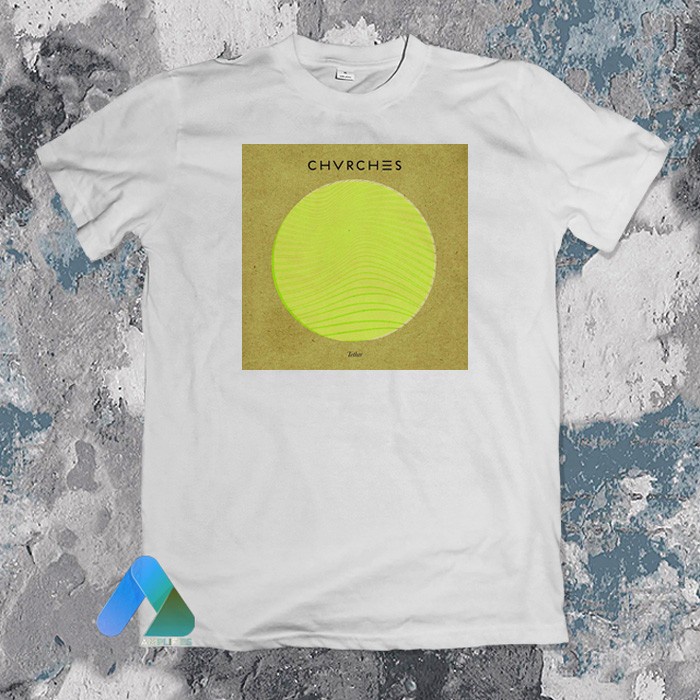 Kaos Band CHVRCHES - TETHER