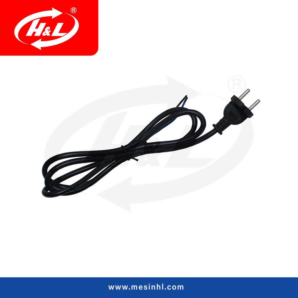 

HL Kabel Mesin For Blower PRO 518