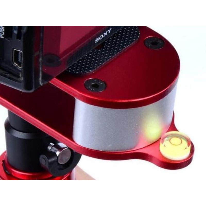 PROMO - Stabilizer Kamera / Handheld Gimbal DSLR GoPro Xiaomi Yi HP