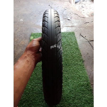 BAN FEDERAL FT137 UK 80-90 RING 17 TUBETYPE COPOTAN SECOND BEKAS MOTOR