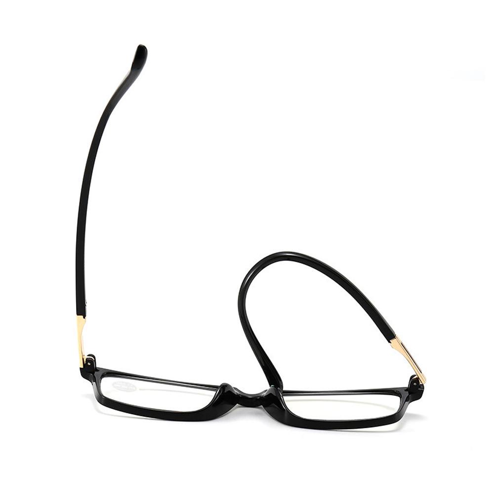 CHOOKYY Kacamata Baca Pria Wanita Vision Care Portable Blue Light Blocking Glasses