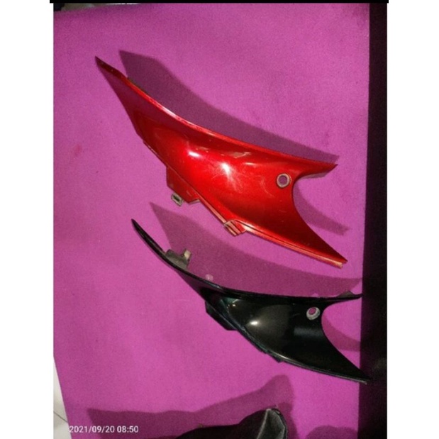 cover samping tanki cbr 250r thailand cbu mata satu kyj bodi fairing samping