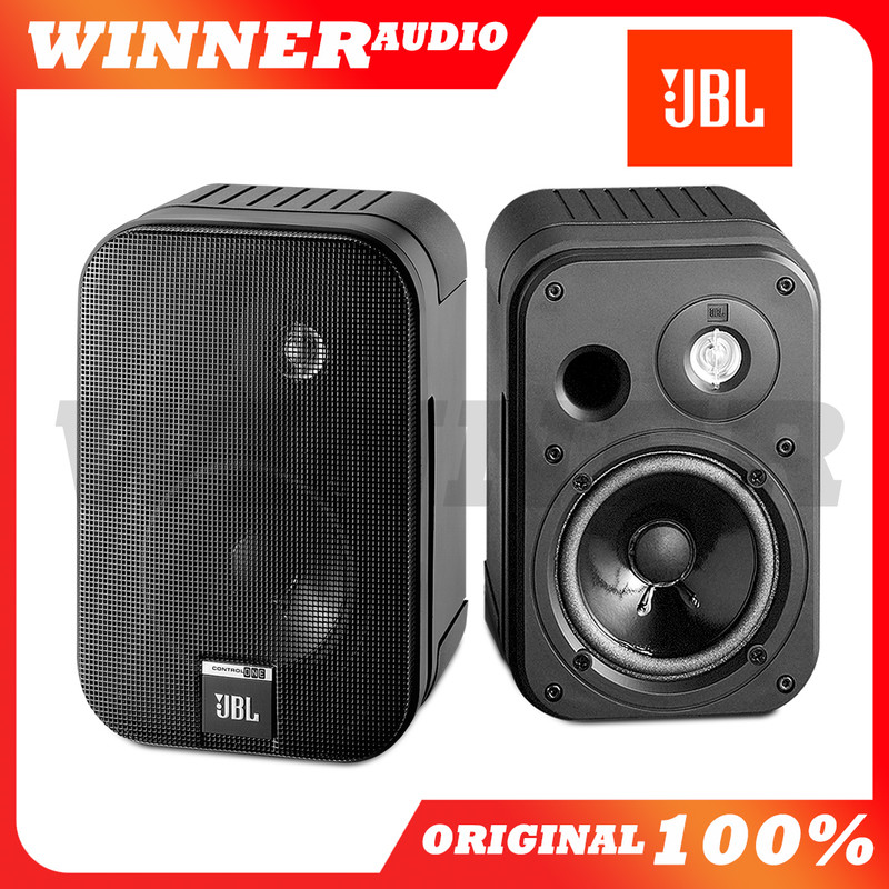 Jual SPEAKER JBL CONTROL 1X ORIGINAL Shopee Indonesia