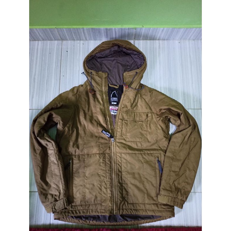 Sierra Design Mountain Jacket