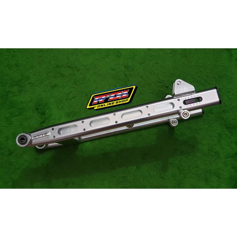 Arm Jupiter Z oval coak original aitech