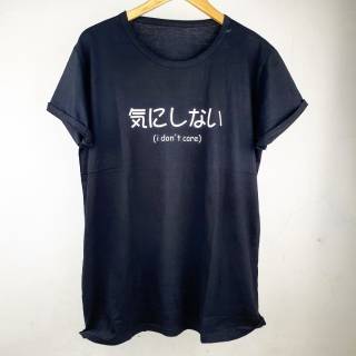 HIPYA kaos tulisan jepang xxl Shopee Indonesia HIPYA kaos tulisan jepang xxl Shopee Indonesia