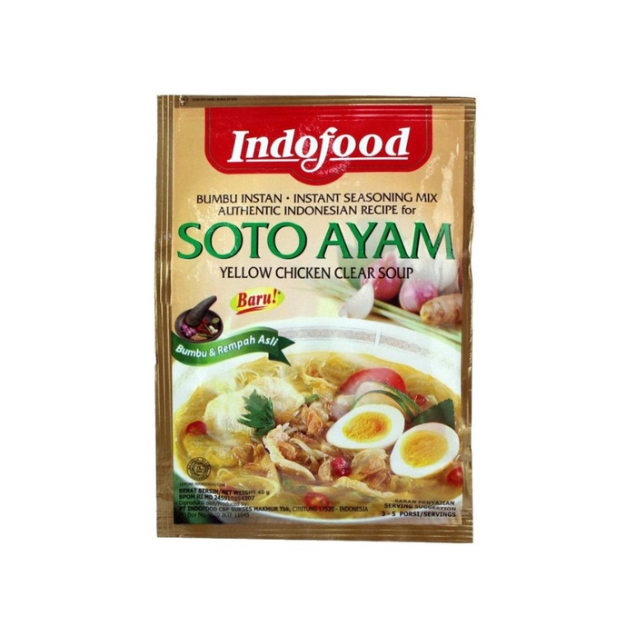 

indofood bumbu instan indofood bumbu soto ayam