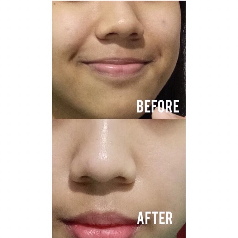 BPOM Camille product 25gr - 65gr (baca deskripsi)-7