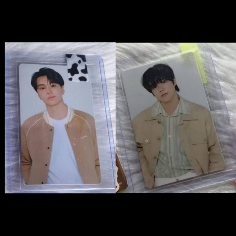 ENHYPEN Jay Jake Card Wallet Cawall pc