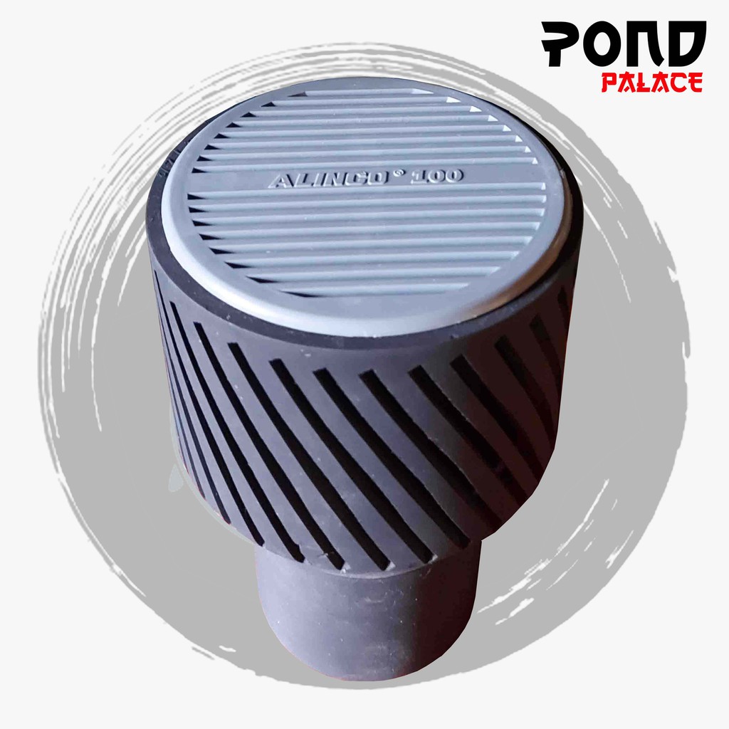 Skimmer Kolam Koi Floating Skimer 3 Inch Surface Skimmer Kolam Shopee