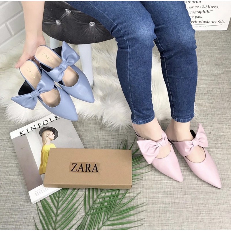 flatshoes 2a63218 sepatu sendal wanita import