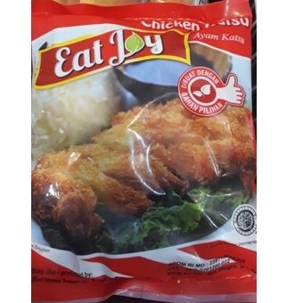 

EatJoy Chicken Katsu