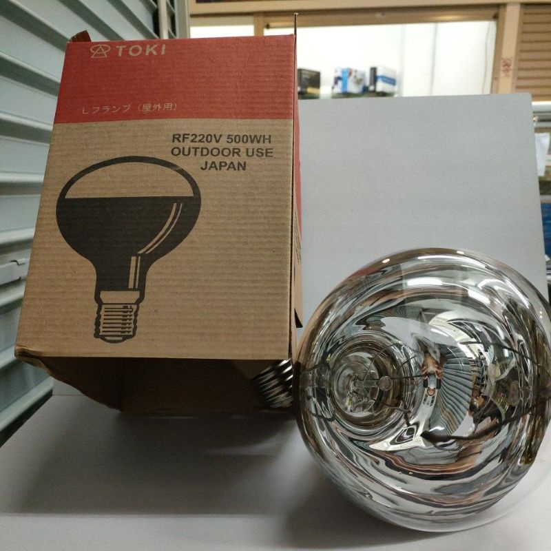 Lampu Toki 500w Sorot