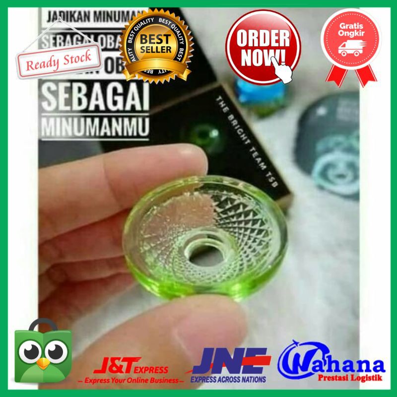 Bioglass Mini Biomini Diamond Shape Bio glass mini Mci Bio Glass MCI TOKO MCI DISTRIBUTOR MCI