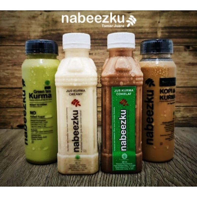 

MabeezkuJusKurma