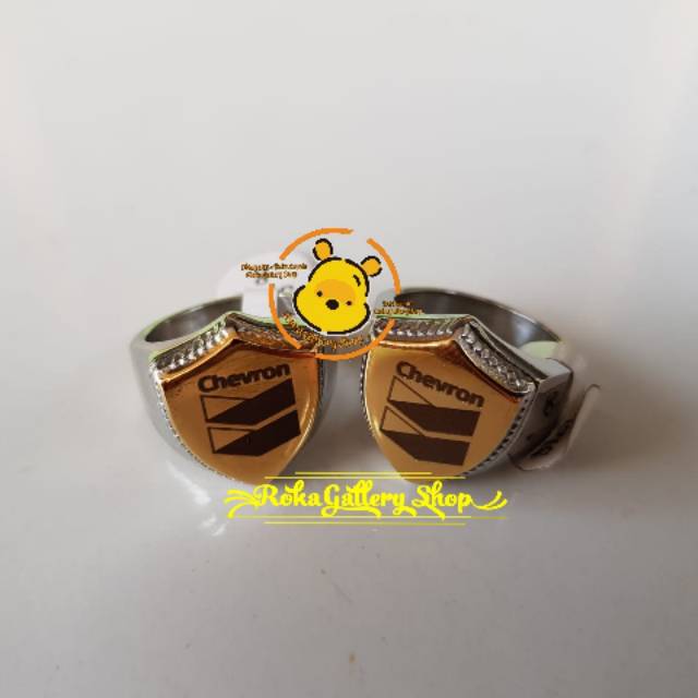 cincin custom grafir perusahaan
